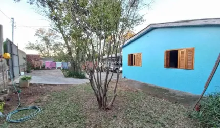 Casa com 4 quartos à venda na Rua das Araucárias, 301, Boa Saúde, Novo Hamburgo, 182 m2 por R$ 430.000