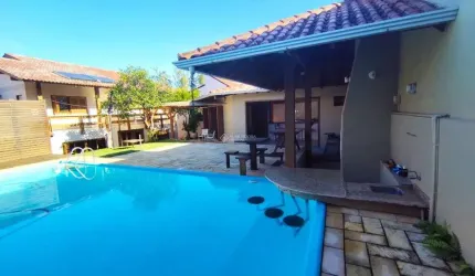 Casa com 5 quartos à venda na Rua Finlândia, 897, Petrópolis, Novo Hamburgo, 542 m2 por R$ 1.900.000