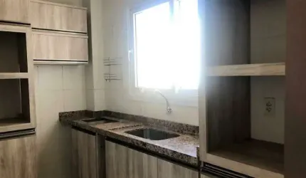 Apartamento com 3 quartos à venda na Rua Felipe Bernd, 130, Rio Branco, Novo Hamburgo, 96 m2 por R$ 480.000