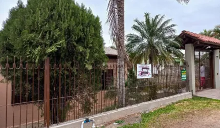 Casa com 3 quartos à venda na Rua Corumbá, 1020, Liberdade, Novo Hamburgo, 73 m2 por R$ 400.000