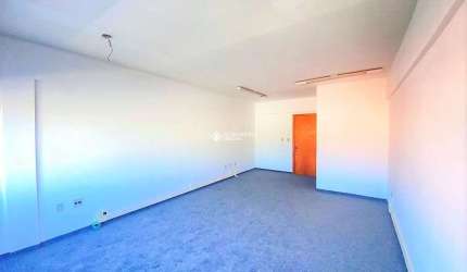 Sala comercial à venda na Avenida Coronel Frederico Linck, 714, Ideal, Novo Hamburgo, 34 m2 por R$ 118.000