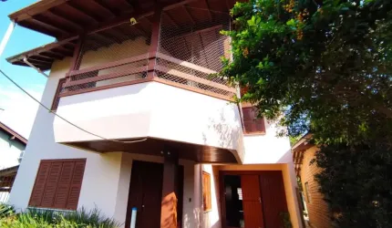 Casa com 3 quartos à venda na Rua Edegard Carlos Sieler, 153, Primavera, Novo Hamburgo, 287 m2 por R$ 749.850