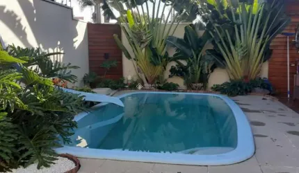 Casa com 4 quartos à venda na Rua Pery Luiz de Freitas, 275, Scharlau, São Leopoldo, 303 m2 por R$ 790.000
