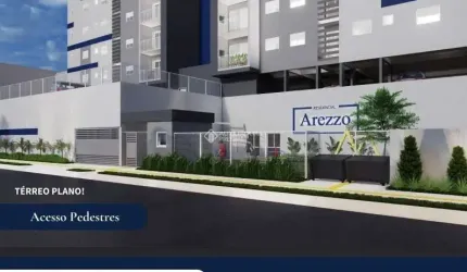 Apartamento com 2 quartos à venda na Rua Júlio Birck, 615, Vila Nova, Novo Hamburgo, 56 m2 por R$ 303.000