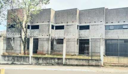 Terreno comercial à venda na Rua Andrade Neves, 418, Guarani, Novo Hamburgo, 606 m2 por R$ 1.245.000