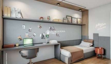 Apartamento com 2 quartos à venda na Rua Gomes Portinho, 256, Centro, Novo Hamburgo, 73 m2 por R$ 687.000