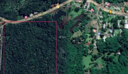 Terreno à venda na Vrs 873, 440, Centro, Morro Reuter, 91000 m2 por R$ 1.600.000