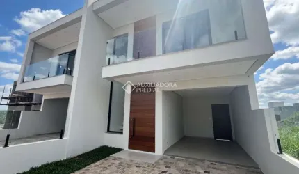 Casa com 3 quartos à venda na Rua Ida Kern, 79, Bela Vista, Estância Velha, 170 m2 por R$ 799.000