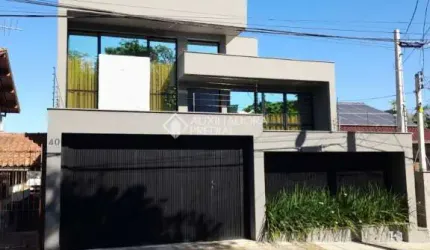 Casa com 3 quartos à venda na Rua Imbuia, 40, Guarani, Novo Hamburgo, 311 m2 por R$ 2.660.000