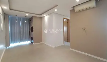 Apartamento com 3 quartos à venda na Rua Vinte e Quatro de Maio, 415, Vila Rosa, Novo Hamburgo, 68 m2 por R$ 399.000