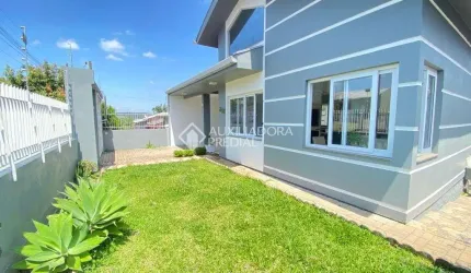 Casa com 2 quartos à venda na CANELA, 404, Bela Vista, Dois Irmãos, 145 m2 por R$ 810.000
