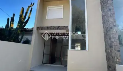 Casa com 3 quartos à venda na Novo Hamburgo, 71, Imigrante Norte, Campo Bom, 170 m2 por R$ 550.000
