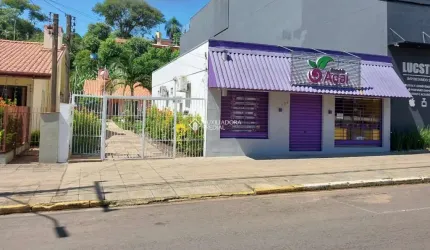 Prédio à venda na INDEPENDENCIA, 951, Centro, Campo Bom, 520 m2 por R$ 950.000