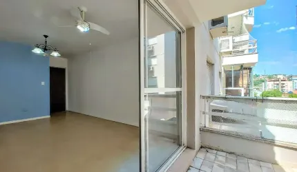 Apartamento com 3 quartos à venda na Rua Cristóvão Colombo, 310, Vila Rosa, Novo Hamburgo, 86 m2 por R$ 359.990