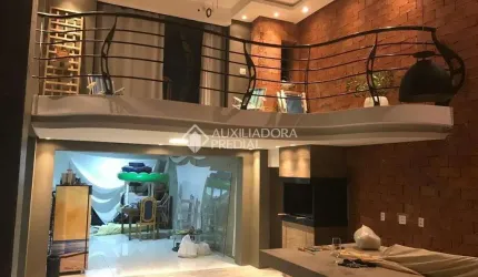Casa com 4 quartos à venda na Avenida Coronel Travassos, 716, Ouro Branco, Novo Hamburgo, 334 m2 por R$ 1.590.000