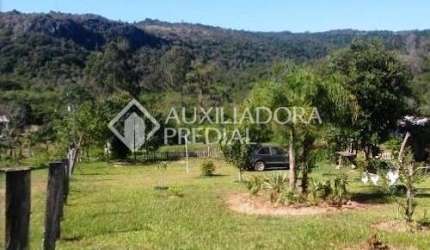 Casa com 2 quartos à venda na MORRO PELADO, 100, Pega Fogo (Distrito), Taquara, 10000 m2 por R$ 160.000