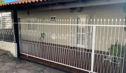 Casa com 2 quartos à venda na Rua Christian Huber, 424, Vila Nova, Novo Hamburgo, 109 m2 por R$ 490.000