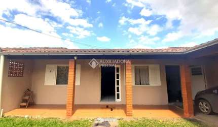 Casa com 3 quartos à venda na Erion Julio Heller, 860, Boa Saúde, Novo Hamburgo, 121 m2 por R$ 315.000