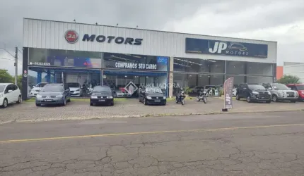 Prédio à venda na Rua Guarujá, 440, Ideal, Novo Hamburgo, 657 m2 por R$ 2.500.000