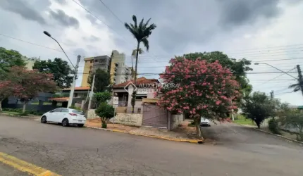 Casa com 4 quartos à venda na Rua Ibirubá, 200, Vila Nova, Novo Hamburgo, 242 m2 por R$ 630.000