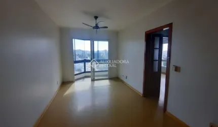 Apartamento com 2 quartos à venda na Rua Marcílio Dias, 1253, Centro, Novo Hamburgo, 67 m2 por R$ 260.000