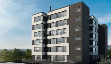 Apartamento com 3 quartos à venda na Taquara, 505, Primavera, Dois Irmãos, 135 m2 por R$ 748.100