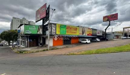 Prédio à venda na Lateral Br 116, 2929, Ideal, Novo Hamburgo, 860 m2 por R$ 2.650.000