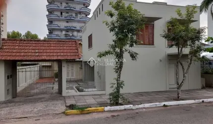 Terreno comercial à venda na Rua São Leopoldo, 90, Centro, Campo Bom, 422 m2 por R$ 2.300.000