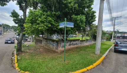 Terreno à venda na Rio Araguaia, 101, Liberdade, Novo Hamburgo, 390 m2 por R$ 400.000