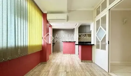 Apartamento com 2 quartos à venda na Avenida Coronel Frederico Linck, 135, Ideal, Novo Hamburgo, 70 m2 por R$ 305.000