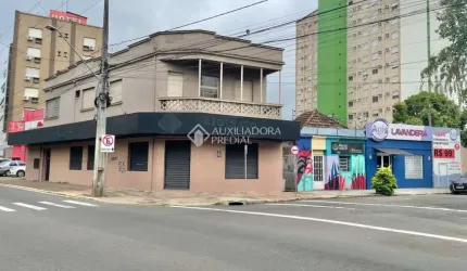Prédio à venda na Casemiro de Abreu, 272, Centro, Novo Hamburgo, 416 m2 por R$ 1.700.000