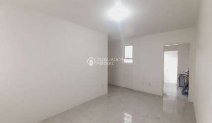 Apartamento com 1 quarto à venda na Avenida Pedro Adams Filho, 2250, Ouro Branco, Novo Hamburgo, 44 m2 por R$ 150.000