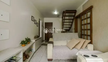 Cobertura com 2 quartos à venda na Rua Avaí, 338, Vila Rosa, Novo Hamburgo, 102 m2 por R$ 494.000