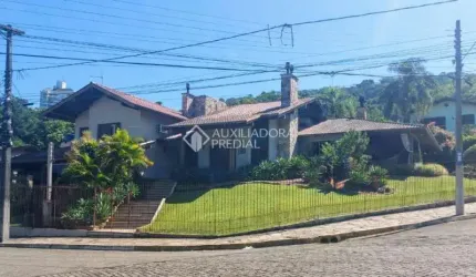 Casa com 3 quartos à venda na Juscelino Kubitscheck, 139, Viaduto, Igrejinha, 472 m2 por R$ 2.000.000