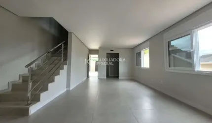Casa com 3 quartos à venda na Rua Paulo Sérgio Gusmão, 20, Cristo Rei, São Leopoldo, 180 m2 por R$ 1.199.900