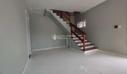 Casa com 2 quartos à venda na Rua Daura Wasem, 198, São José, Novo Hamburgo, 163 m2 por R$ 295.000