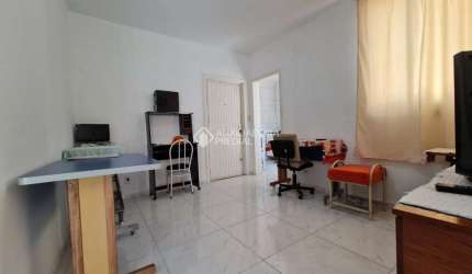 Apartamento com 2 quartos à venda na Rua Guananás, 58, Ouro Branco, Novo Hamburgo, 53 m2 por R$ 245.000