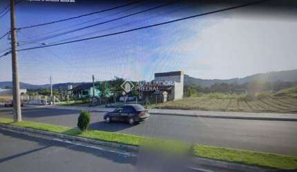 Terreno à venda na Cel. João Linck, 20, Centro, Rolante, 396 m2 por R$ 137.000