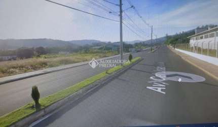 Terreno à venda na Cel. João Linck, 21, Centro, Rolante, 396 m2 por R$ 137.000