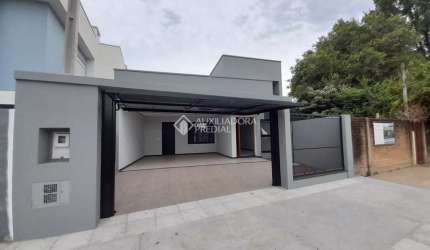 Casa com 3 quartos à venda na Werno Theno Schaeffer, 388, Bela Vista, Estância Velha, 143 m2 por R$ 730.000