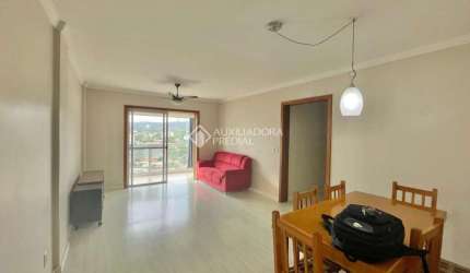 Apartamento com 3 quartos à venda na Rua das Flores, 34, Centro, Novo Hamburgo, 103 m2 por R$ 650.000