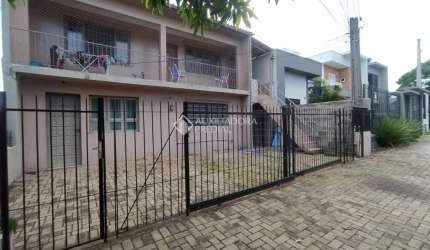 Casa com 4 quartos à venda na Rua Marechal Câmara, 281, Ideal, Novo Hamburgo, 160 m2 por R$ 550.000