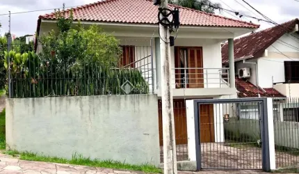 Casa com 3 quartos à venda na Paquetá, 271, Ouro Branco, Novo Hamburgo, 196 m2 por R$ 1.138.800