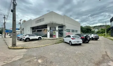 Prédio à venda na Avenida Primeiro de Março, 2870, Ouro Branco, Novo Hamburgo, 600 m2 por R$ 2.699.000