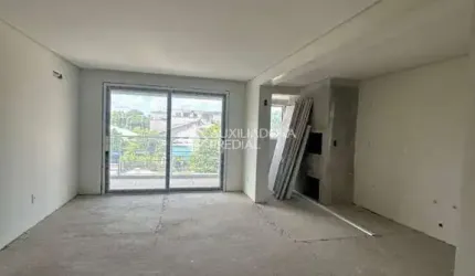 Apartamento com 3 quartos à venda na WALTER FLECK, 135, Centro, Dois Irmãos, 120 m2 por R$ 780.000