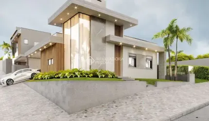 Casa com 3 quartos à venda na Rua Ida Kern, 142, Bela Vista, Estância Velha, 140 m2 por R$ 1.240.000