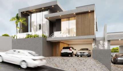 Casa com 3 quartos à venda na Rua Ida Kern, 130, Bela Vista, Estância Velha, 160 m2 por R$ 1.130.000
