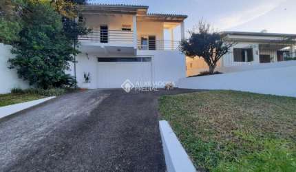 Casa com 3 quartos à venda na Rua Doutor Miguel Vieira Ferreira, 20, Petrópolis, Novo Hamburgo, 176 m2 por R$ 650.000