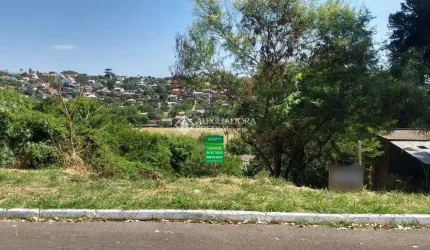 Terreno à venda na Rua Piauí, 364, Rincão, Novo Hamburgo, 378 m2 por R$ 129.900
