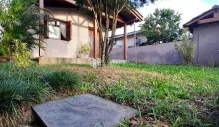 Casa com 3 quartos à venda na Rua Carlos Antônio Bender, 203, União, Estância Velha, 130 m2 por R$ 400.000